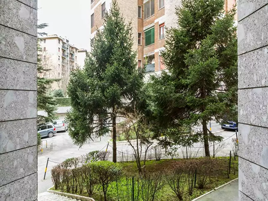 Immagine 7 di Camera in affitto  in Via Salvatore Barzilai a Milano