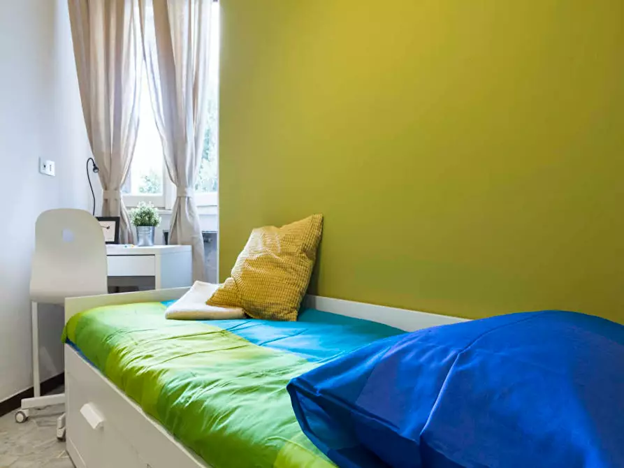 Immagine 6 di Camera in affitto  in Via Salvatore Barzilai a Milano