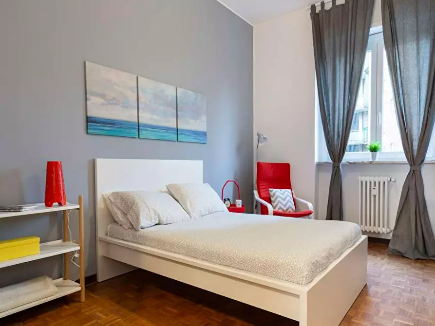 Immagine 3 di Camera in affitto  in Via dei Mandorli a Buccinasco