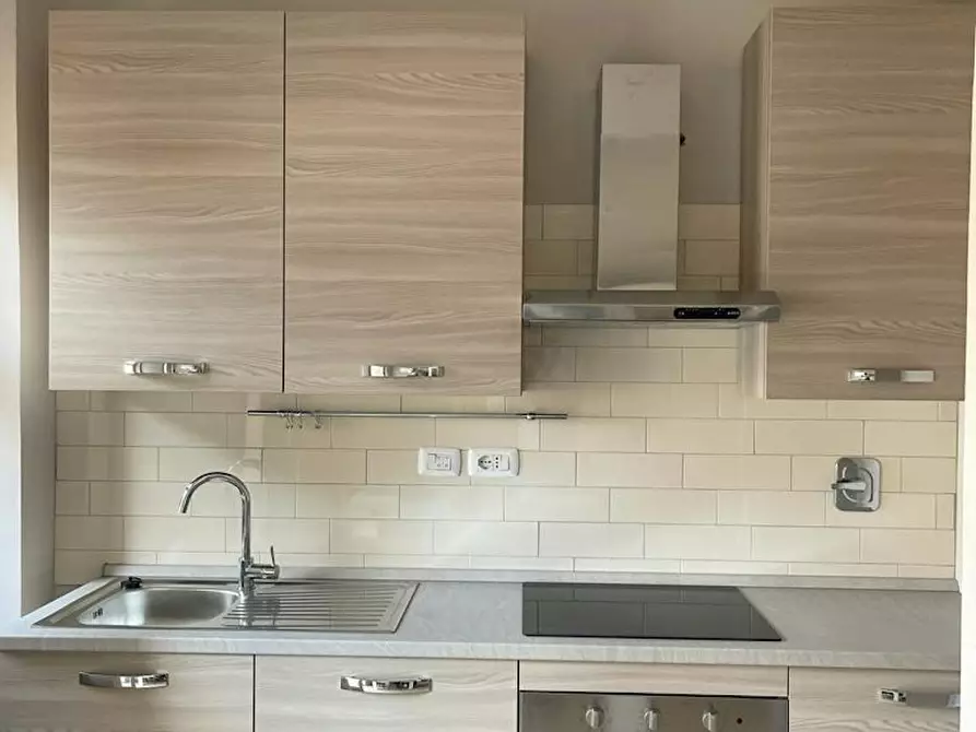 Immagine 8 di Camera in affitto  in Piazza della Repubblica a Torino