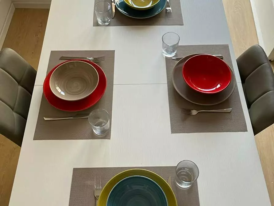 Immagine 2 di Camera in affitto  in Piazza della Repubblica a Torino