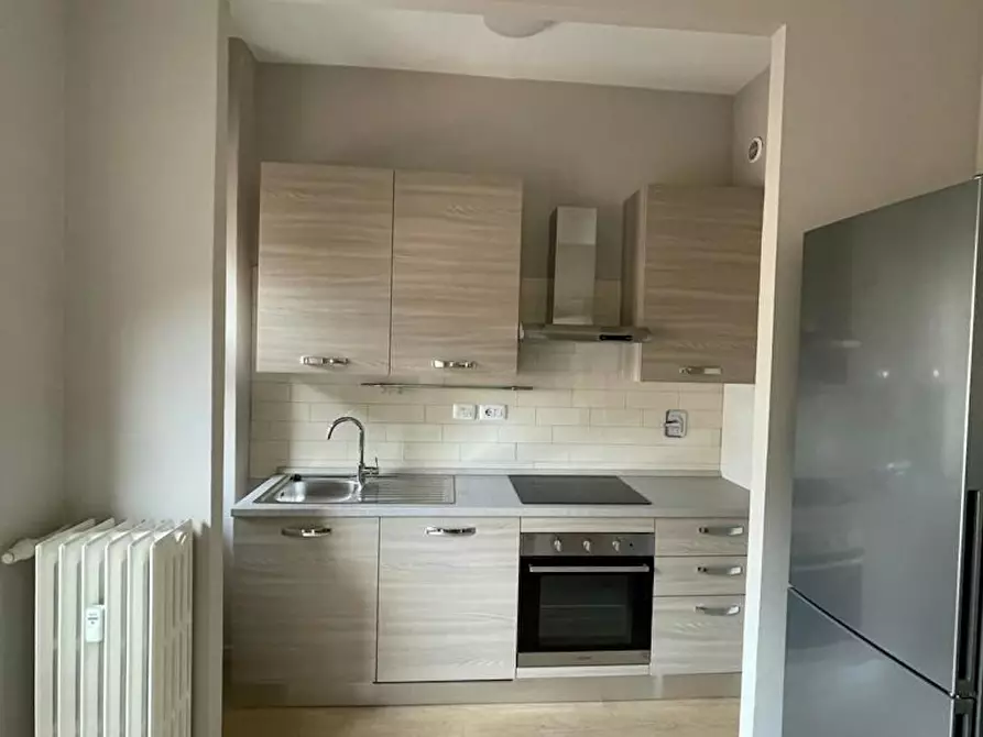 Immagine 5 di Camera in affitto  in Piazza della Repubblica a Torino