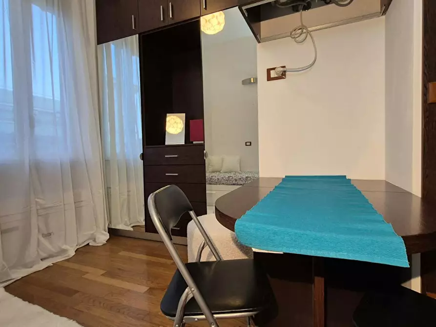 Immagine 2 di Appartamento in affitto  in Viale Umbria a Milano