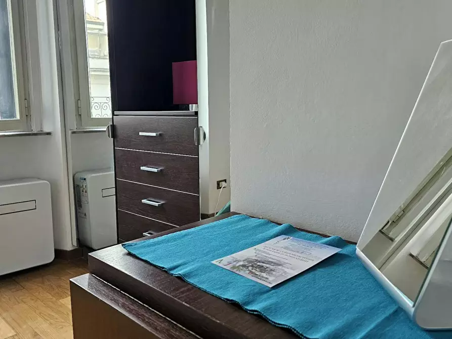 Immagine 5 di Appartamento in affitto  in Viale Umbria a Milano
