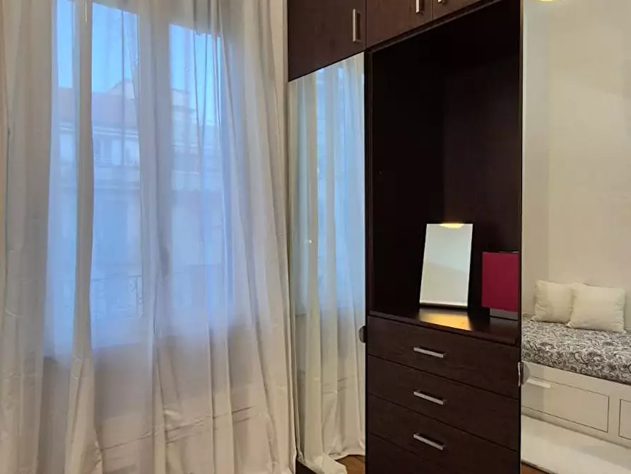 Immagine 3 di Appartamento in affitto  in Viale Umbria a Milano