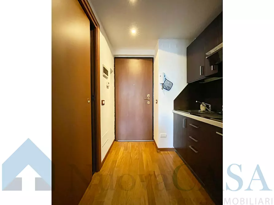 Immagine 9 di Appartamento in affitto  in Viale Umbria a Milano