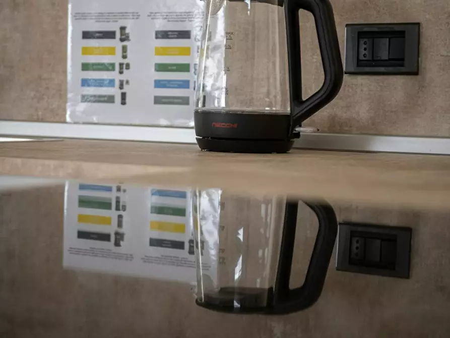 Immagine 4 di Appartamento in affitto  in Via Ludovico Lazzaro Zamenhof a Milano