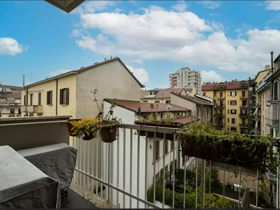 Immagine 9 di Appartamento in affitto  in Piazzale Dateo a Milano