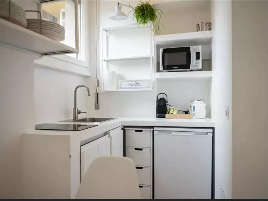 Immagine 6 di Appartamento in affitto  in Piazzale Dateo a Milano