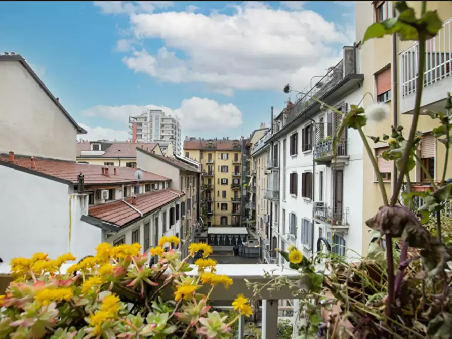 Immagine 8 di Appartamento in affitto  in Piazzale Dateo a Milano