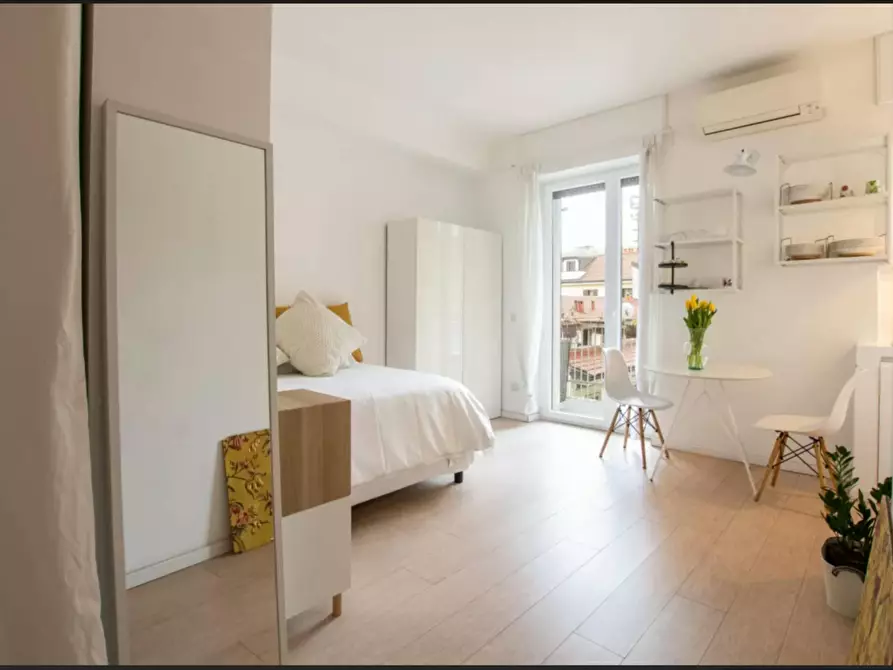 Immagine 1 di Appartamento in affitto  in Piazzale Dateo a Milano