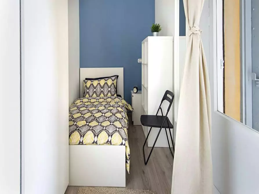 Immagine 3 di Camera in affitto  in Via del Borgo di San Pietro a Bologna