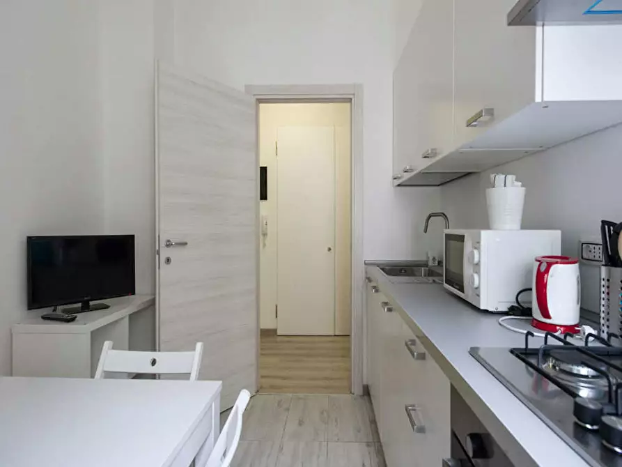 Immagine 9 di Camera in affitto  in Via del Borgo di San Pietro a Bologna