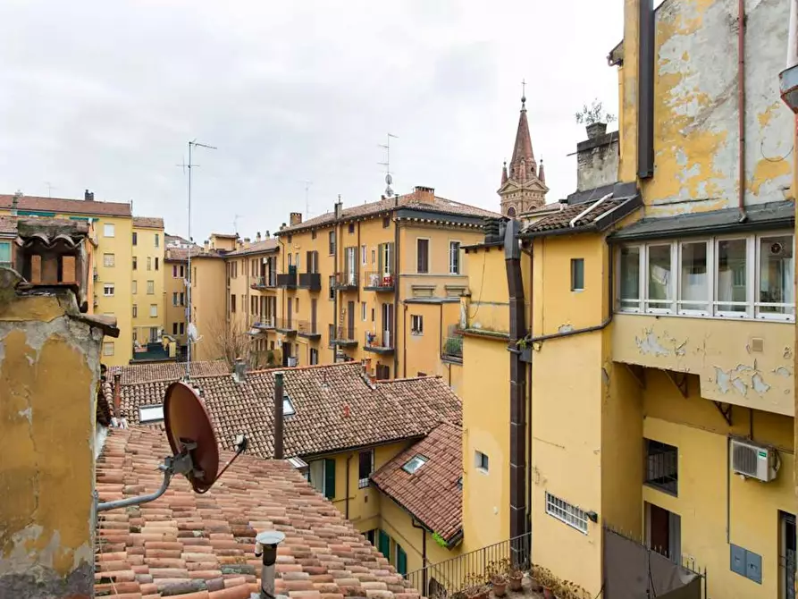 Immagine 9 di Camera in affitto  in Via del Borgo di San Pietro a Bologna