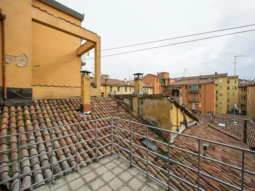 Immagine 5 di Camera in affitto  in Via del Borgo di San Pietro a Bologna