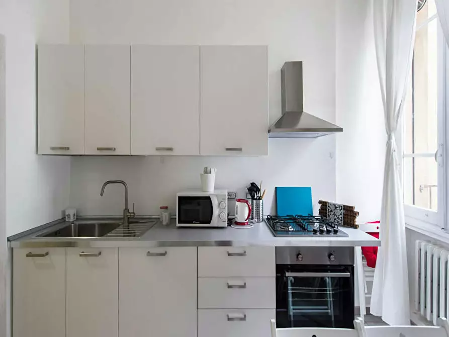 Immagine 8 di Camera in affitto  in Via del Borgo di San Pietro a Bologna