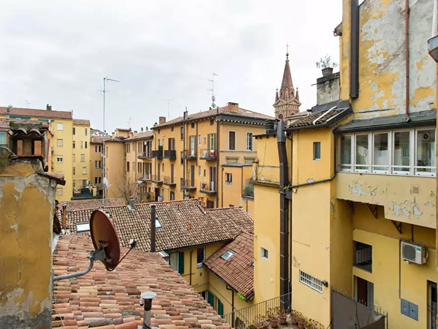 Immagine 10 di Camera in affitto  in Via del Borgo di San Pietro a Bologna