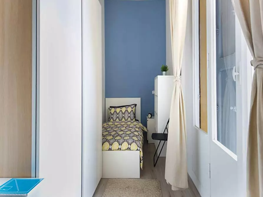 Immagine 2 di Camera in affitto  in Via del Borgo di San Pietro a Bologna