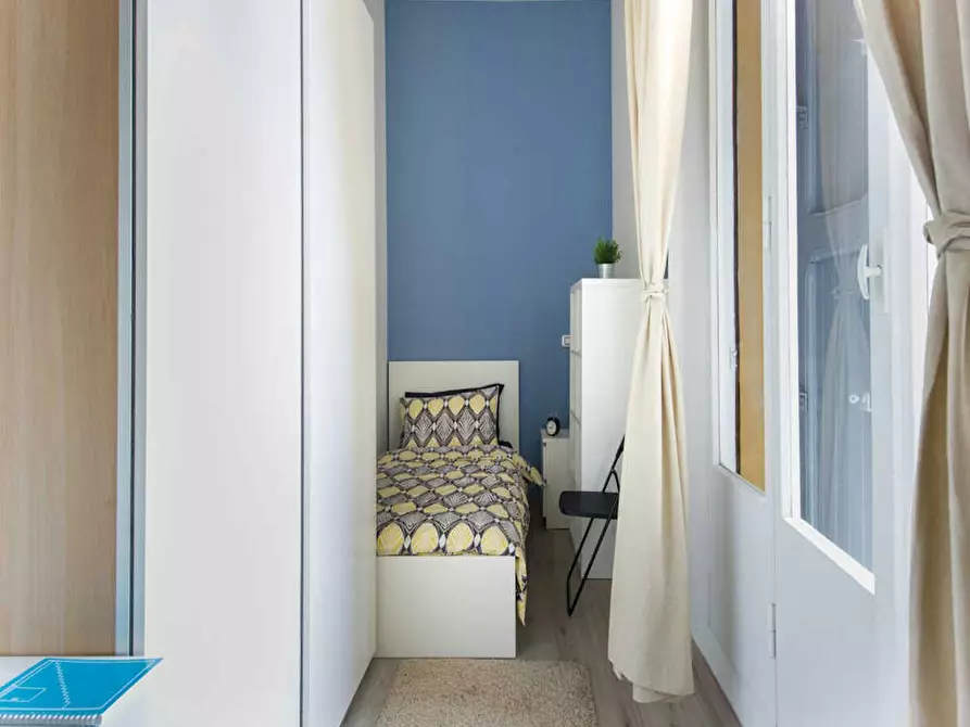 Immagine 2 di Camera in affitto  in Via del Borgo di San Pietro a Bologna