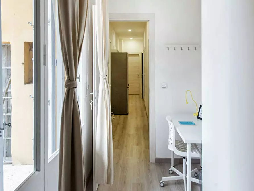 Immagine 4 di Camera in affitto  in Via del Borgo di San Pietro a Bologna