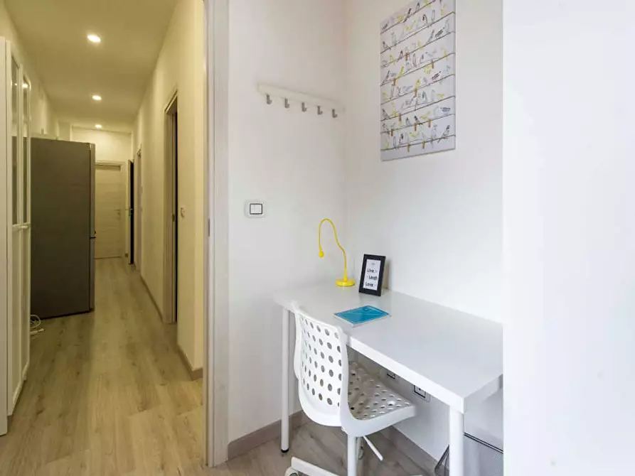 Immagine 7 di Camera in affitto  in Via del Borgo di San Pietro a Bologna