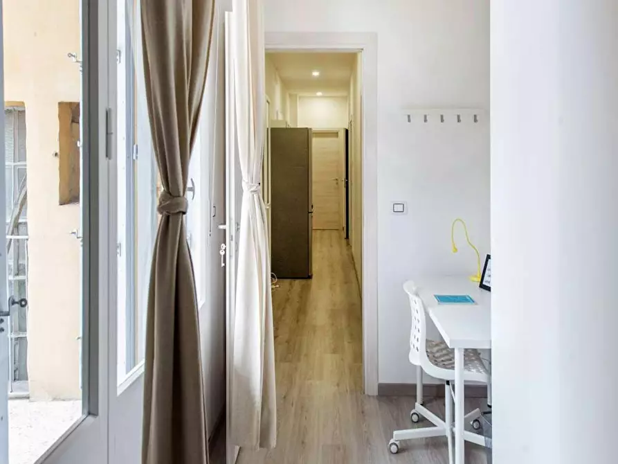 Immagine 10 di Camera in affitto  in Via del Borgo di San Pietro a Bologna