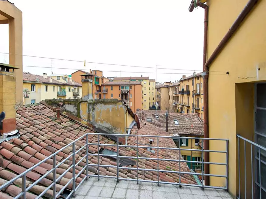 Immagine 5 di Camera in affitto  in Via del Borgo di San Pietro a Bologna