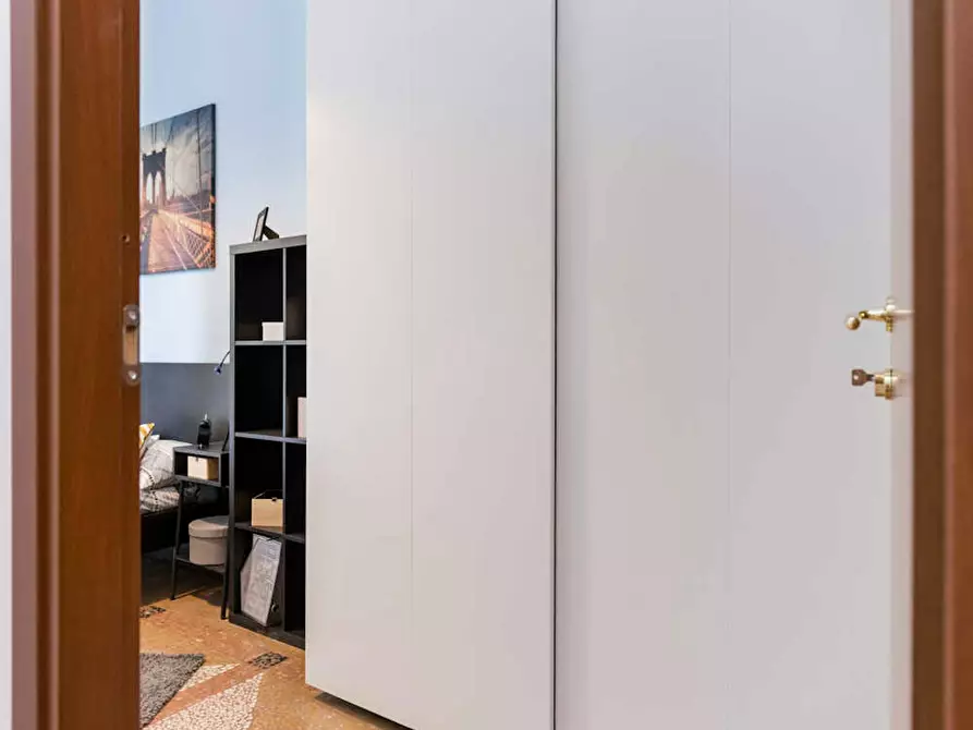 Immagine 3 di Camera in affitto  in Viale Giovanni Vicini a Bologna