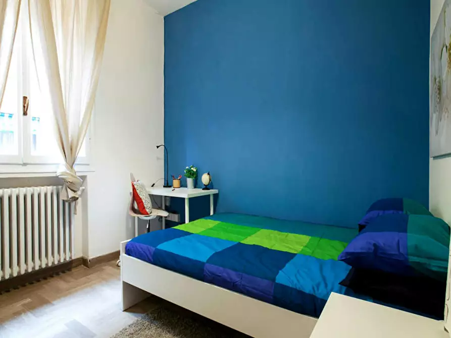 Immagine 1 di Camera in affitto  in Vicolo Paglia Corta a Bologna