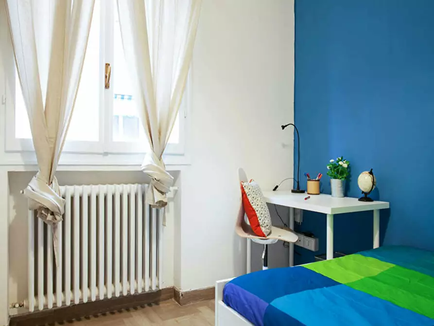 Immagine 3 di Camera in affitto  in Vicolo Paglia Corta a Bologna