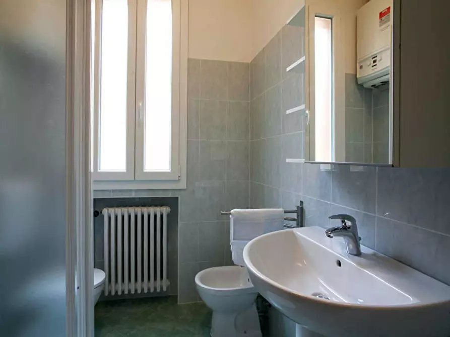 Immagine 9 di Camera in affitto  in Vicolo Paglia Corta a Bologna