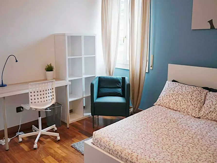 Immagine 2 di Camera in affitto  in Via Santa Croce a Bologna