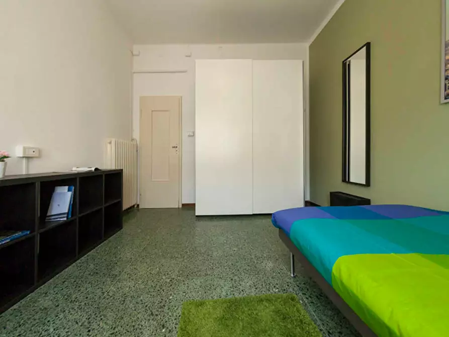 Immagine 5 di Camera in affitto  in Via della Salute a Bologna