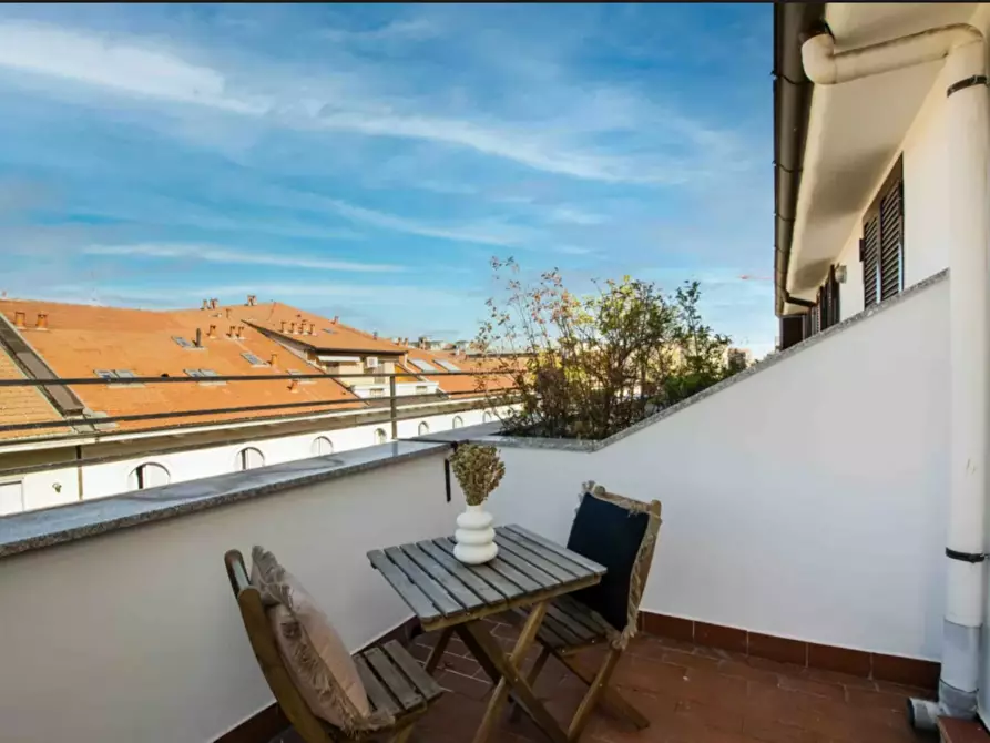 Immagine 3 di Appartamento in affitto  in Via Giulio Carcano a Milano