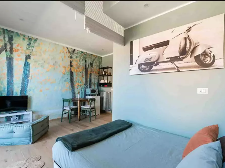 Immagine 8 di Appartamento in affitto  in Via Giulio Carcano a Milano