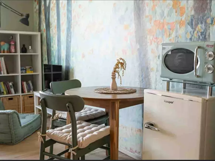 Immagine 7 di Appartamento in affitto  in Via Giulio Carcano a Milano