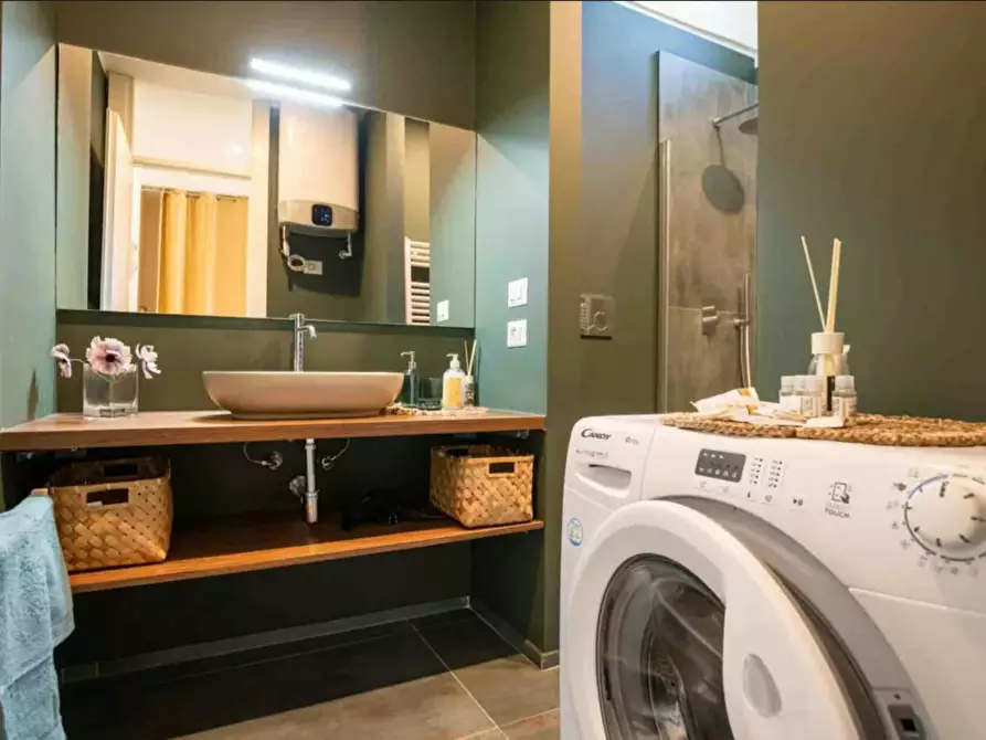 Immagine 10 di Appartamento in affitto  in Via Giulio Carcano a Milano