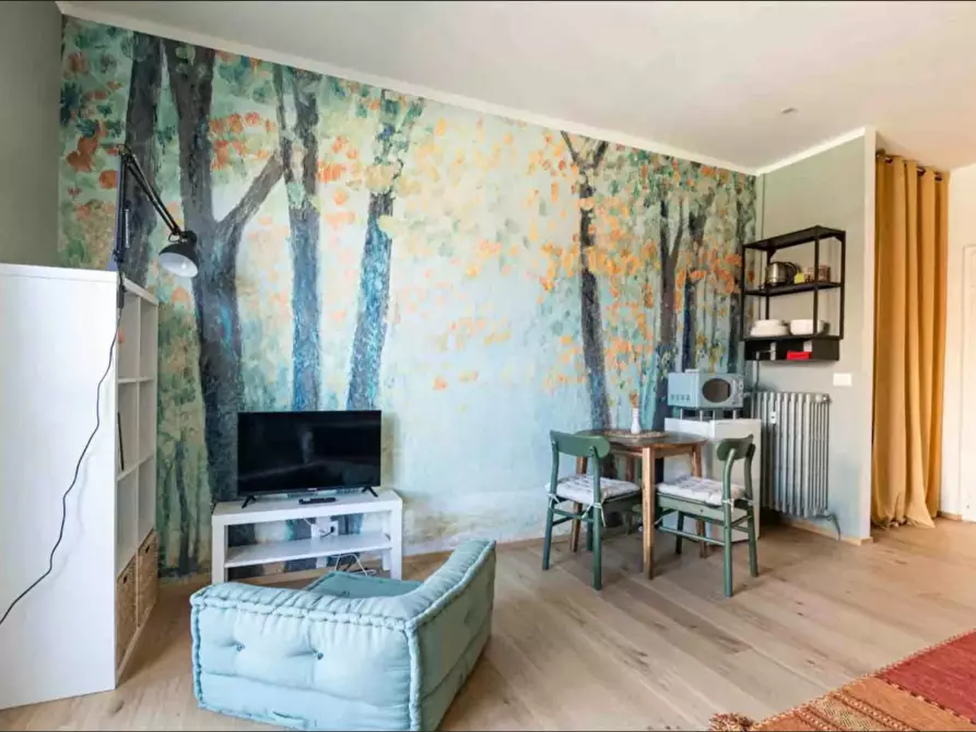 Immagine 1 di Appartamento in affitto  in Via Giulio Carcano a Milano