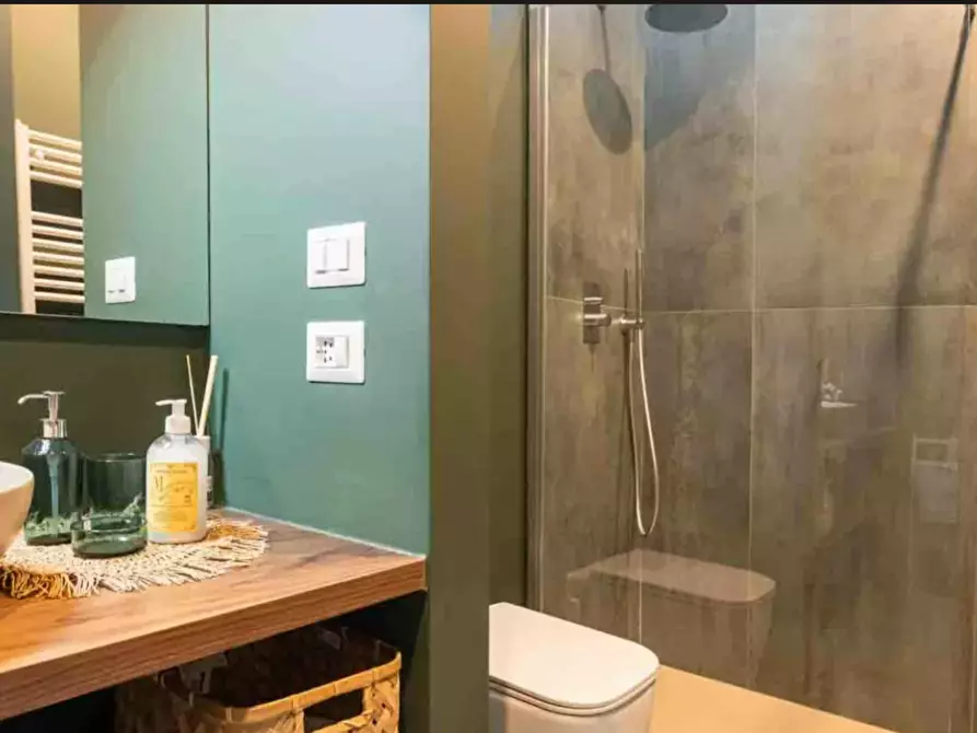 Immagine 5 di Appartamento in affitto  in Via Giulio Carcano a Milano