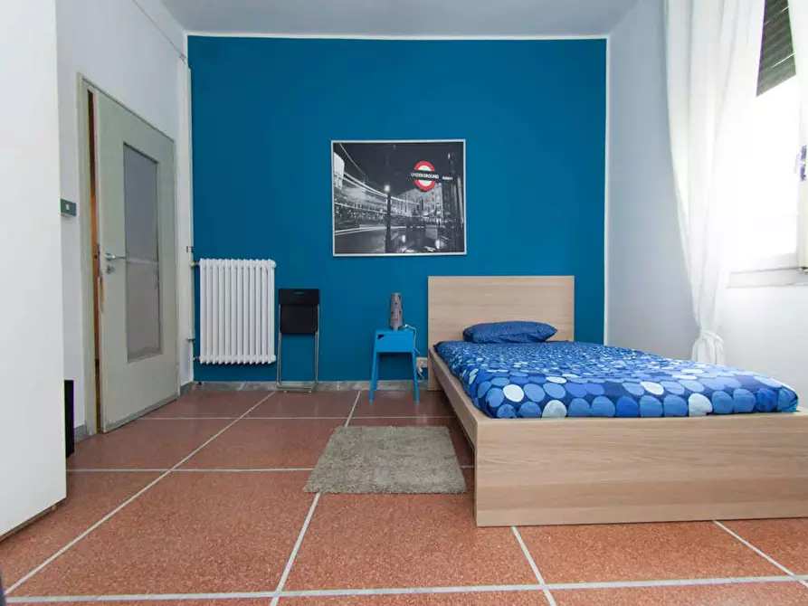 Immagine 4 di Camera in affitto  in Via Augusto Murri a Bologna