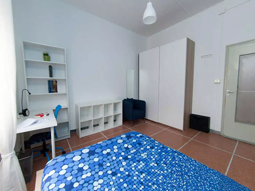 Immagine 10 di Camera in affitto  in Via Augusto Murri a Bologna