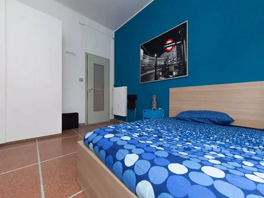 Immagine 6 di Camera in affitto  in Via Augusto Murri a Bologna
