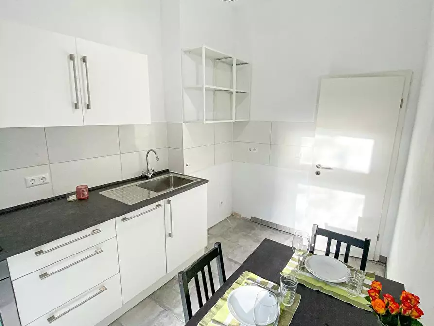 Immagine 6 di Appartamento in affitto  in Kaskelstraße a Berlin
