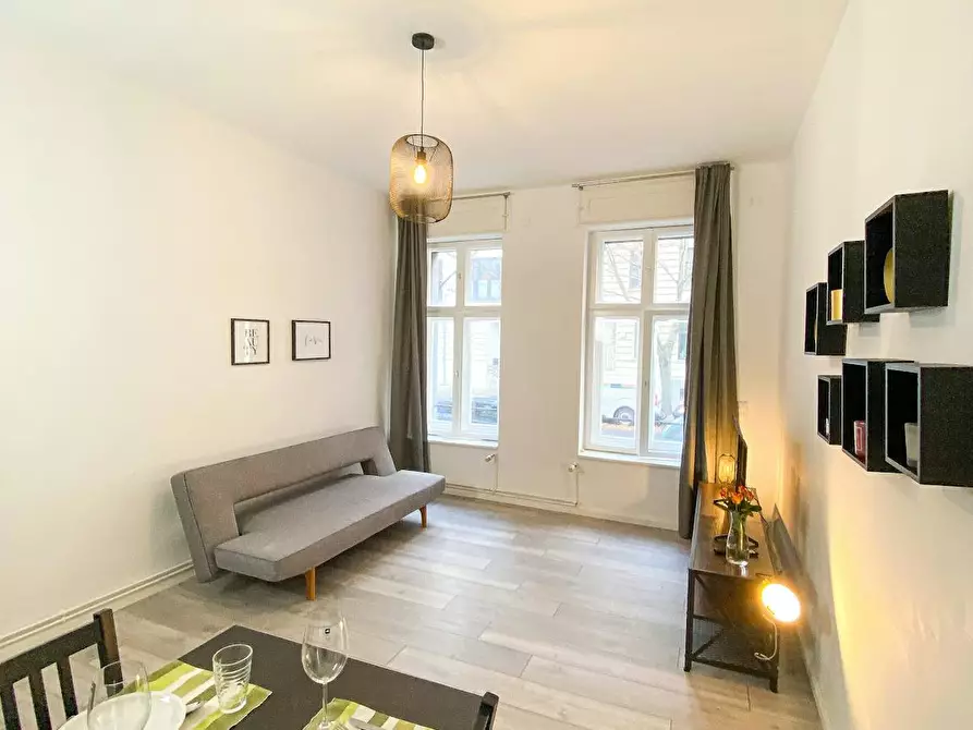 Immagine 3 di Appartamento in affitto  in Kaskelstraße a Berlin