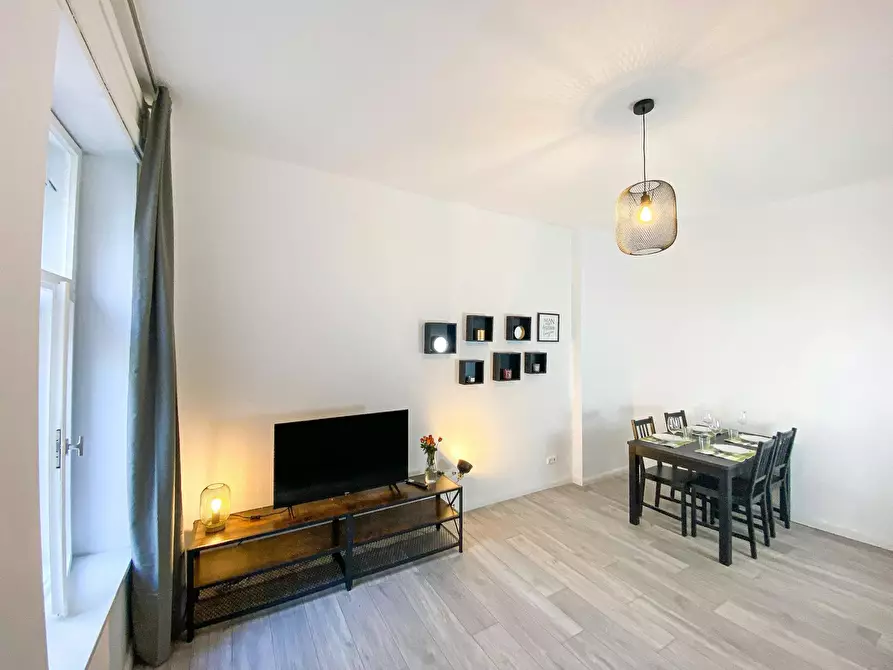 Immagine 2 di Appartamento in affitto  in Kaskelstraße a Berlin