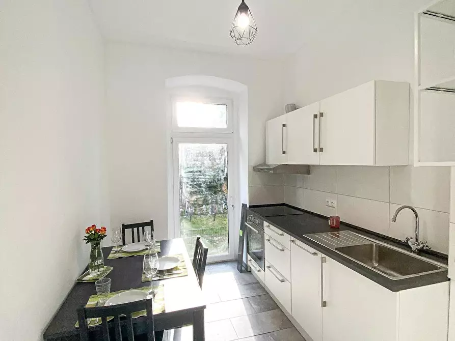 Immagine 7 di Appartamento in affitto  in Kaskelstraße a Berlin