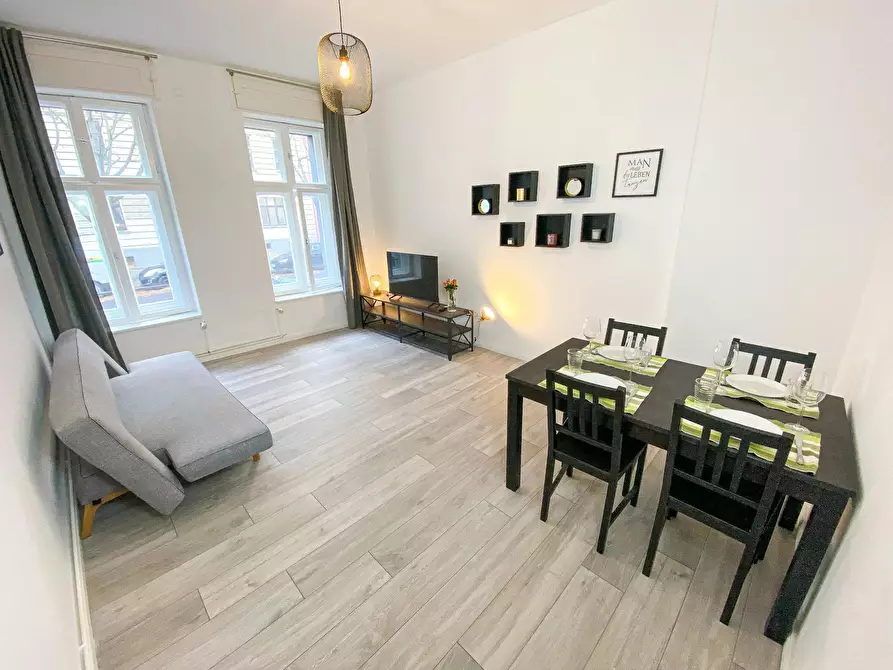 Immagine 4 di Appartamento in affitto  in Kaskelstraße a Berlin