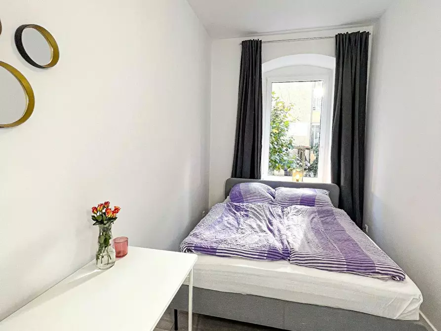 Immagine 10 di Appartamento in affitto  in Kaskelstraße a Berlin
