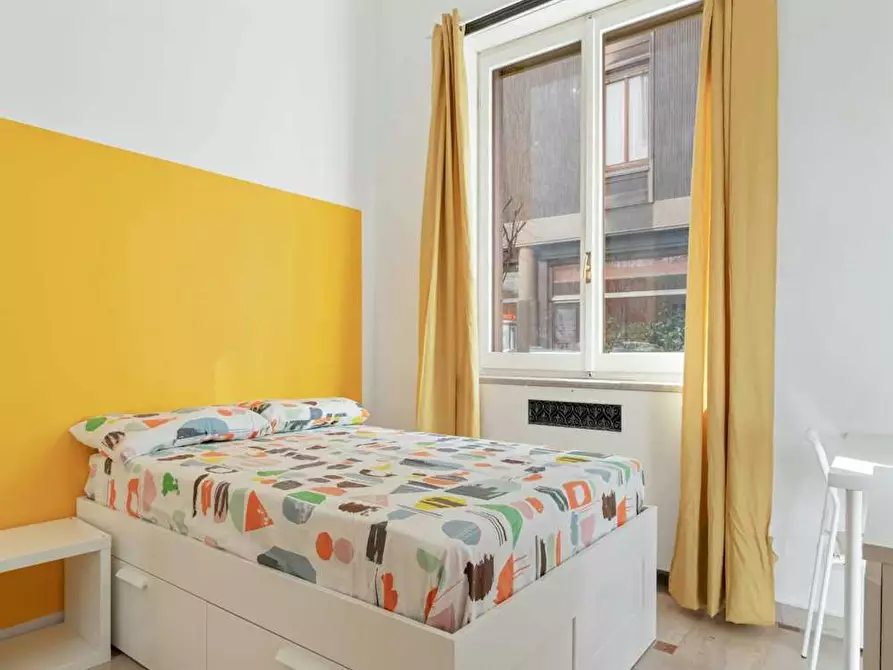 Immagine 3 di Camera in affitto  in Via Lentasio a Milano