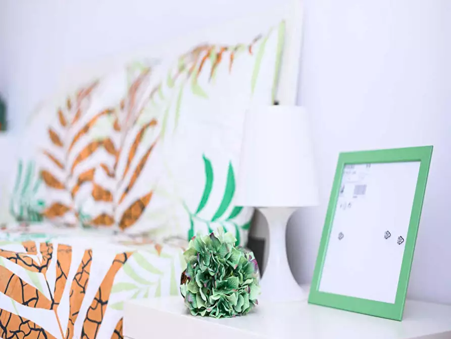 Immagine 5 di Camera in affitto  in Via Valenza a Milano